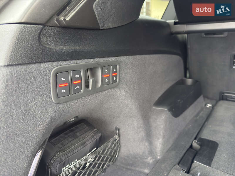 Внедорожник / Кроссовер Audi Q7 2018 в Луцке