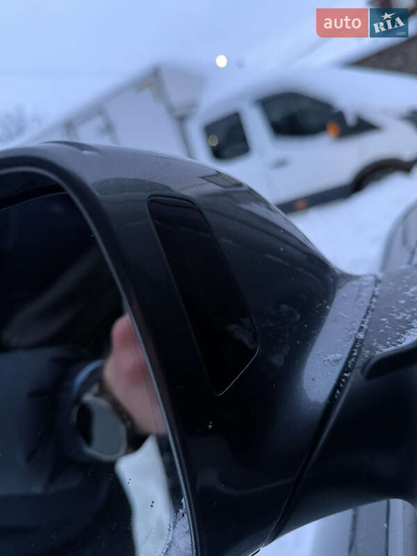 Внедорожник / Кроссовер Audi Q7 2013 в Дубно