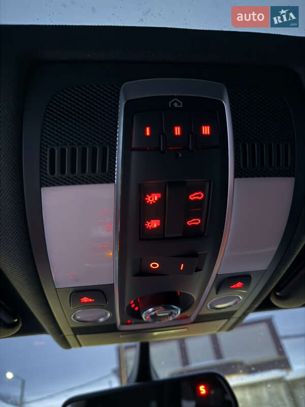 Внедорожник / Кроссовер Audi Q7 2013 в Дубно