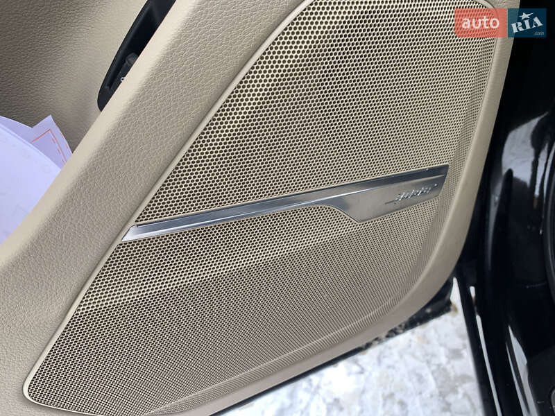 Внедорожник / Кроссовер Audi Q7 2019 в Фастове