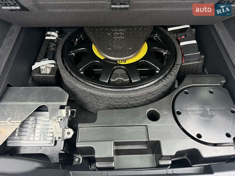 Внедорожник / Кроссовер Audi Q7 2020 в Киеве