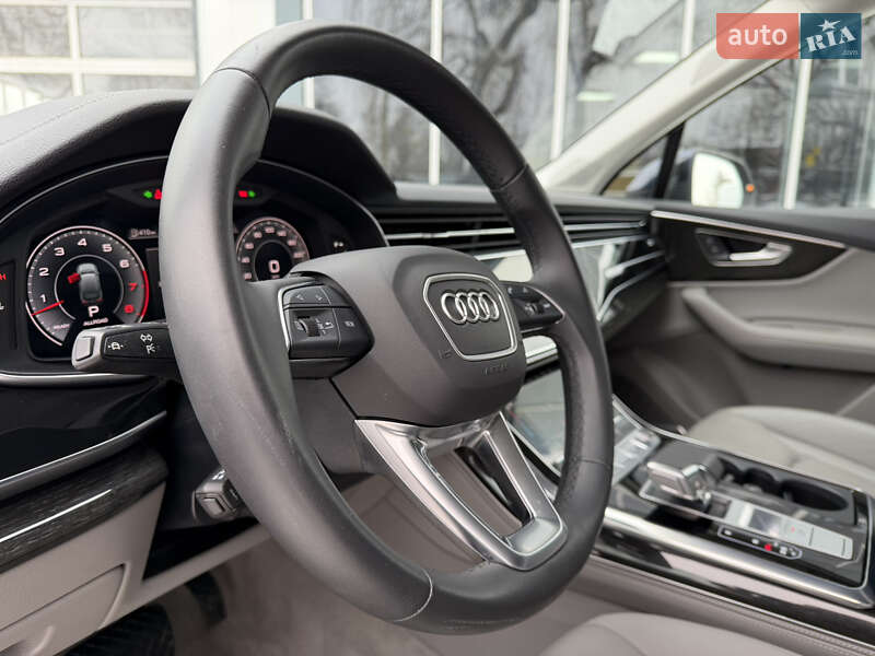 Внедорожник / Кроссовер Audi Q7 2023 в Дрогобыче