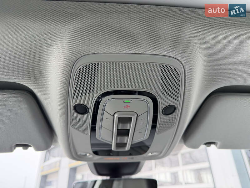 Внедорожник / Кроссовер Audi Q7 2023 в Дрогобыче