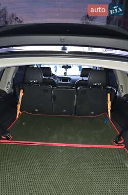 Внедорожник / Кроссовер Audi Q7 2013 в Коростене