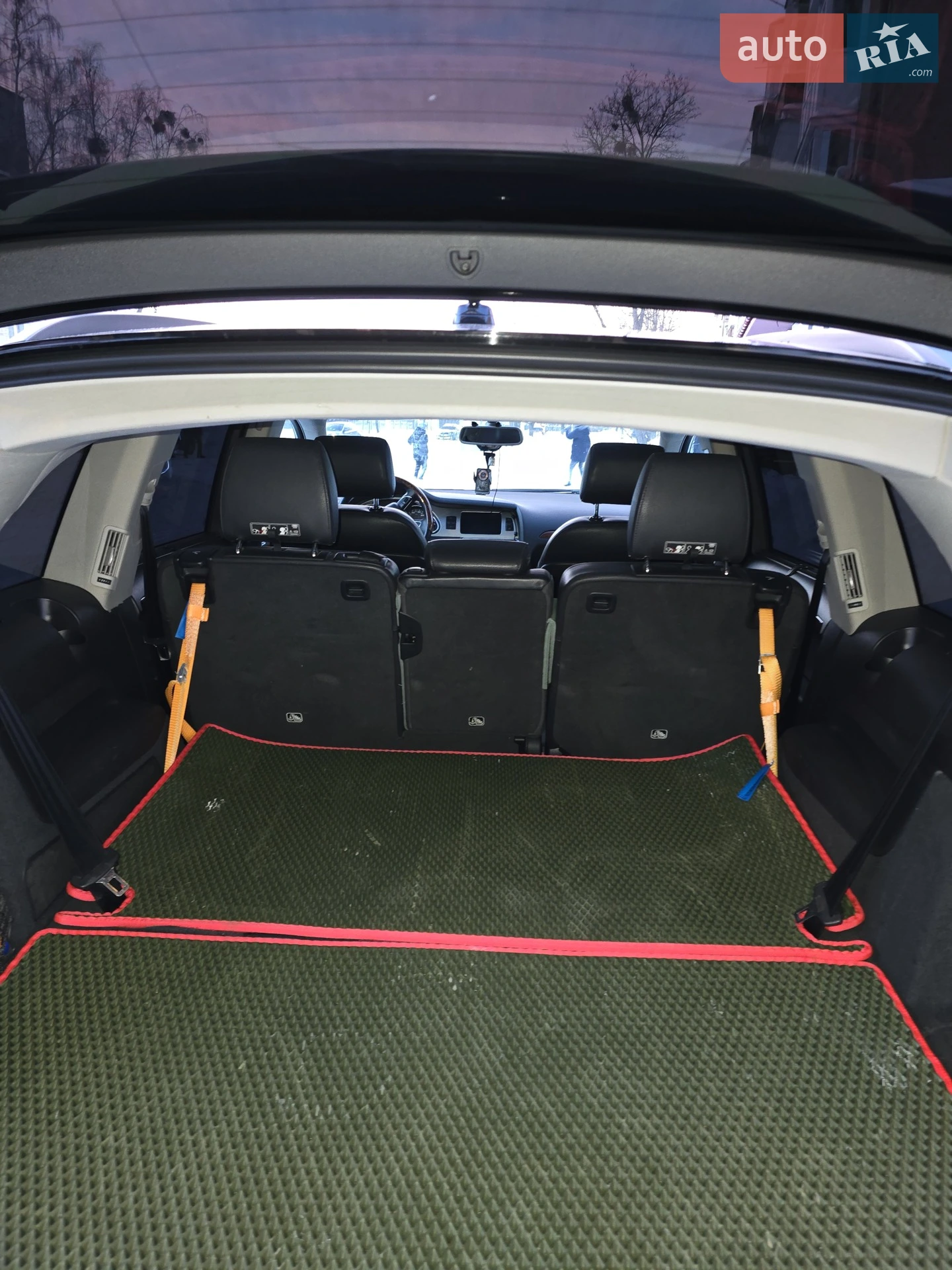 2013 Audi Q7 - мініатюра 3
