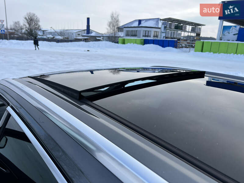 Внедорожник / Кроссовер Audi Q7 2017 в Ковеле