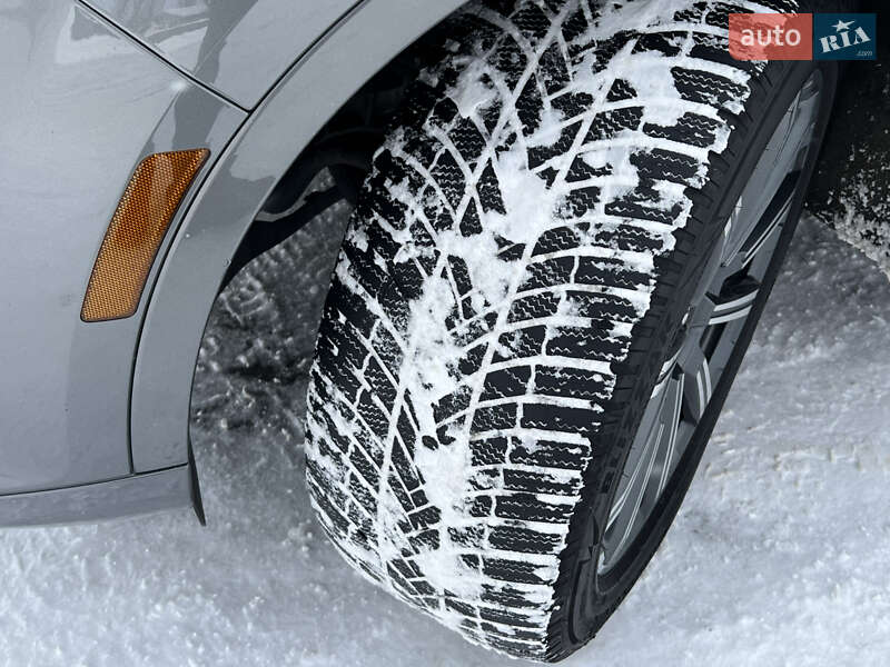 Внедорожник / Кроссовер Audi Q7 2017 в Ковеле