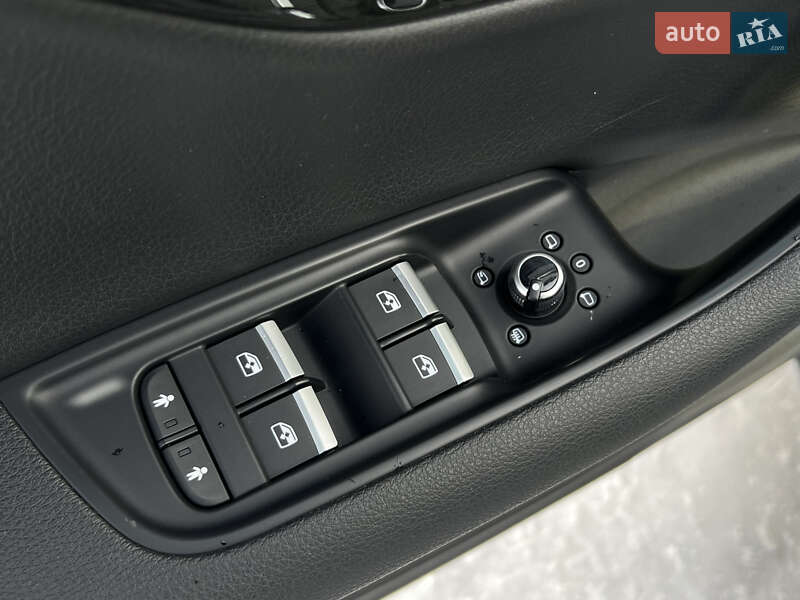 Внедорожник / Кроссовер Audi Q7 2017 в Ковеле