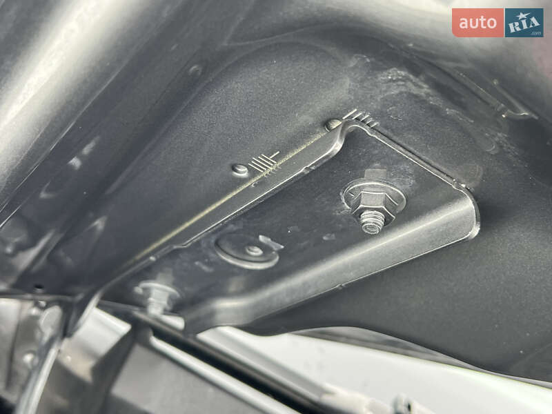 Внедорожник / Кроссовер Audi Q7 2017 в Ковеле