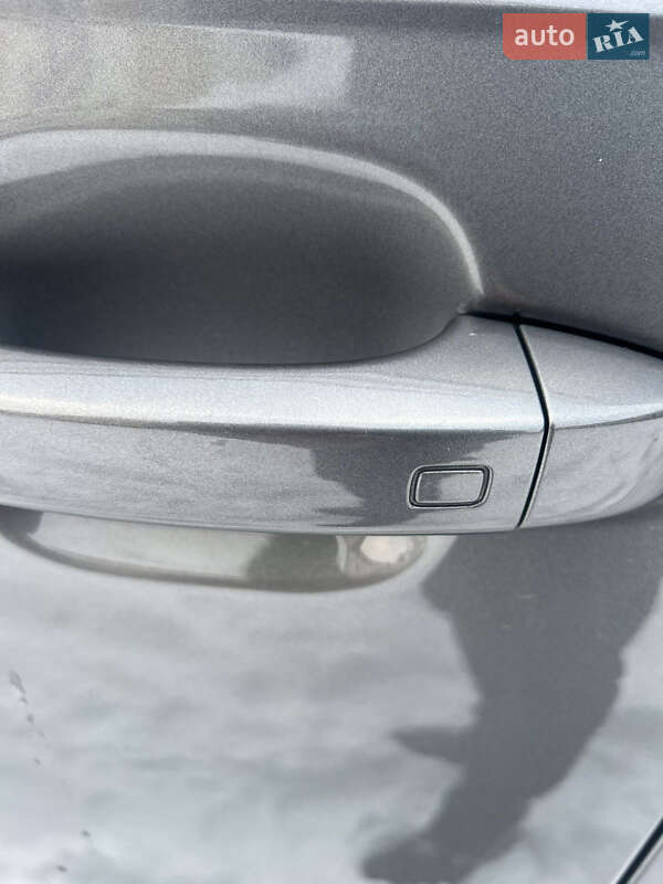 Внедорожник / Кроссовер Audi Q7 2017 в Львове