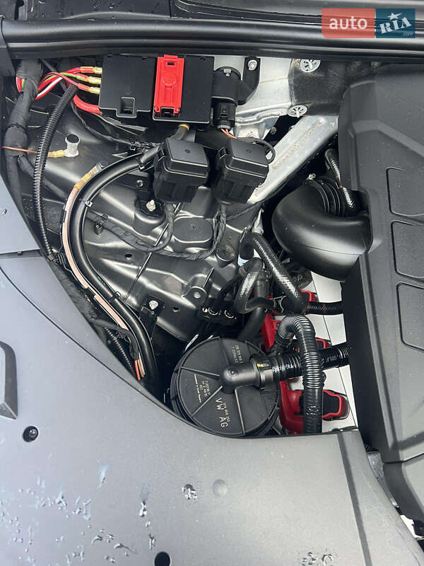 Внедорожник / Кроссовер Audi Q7 2017 в Львове