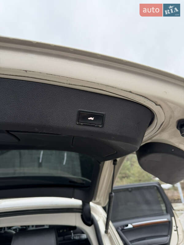 Внедорожник / Кроссовер Audi Q7 2006 в Каменском фото 18 Внедорожник / Кроссовер Audi Q7 2006 в Каменском