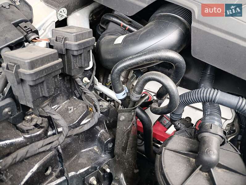 Внедорожник / Кроссовер Audi Q7 2018 в Днепре