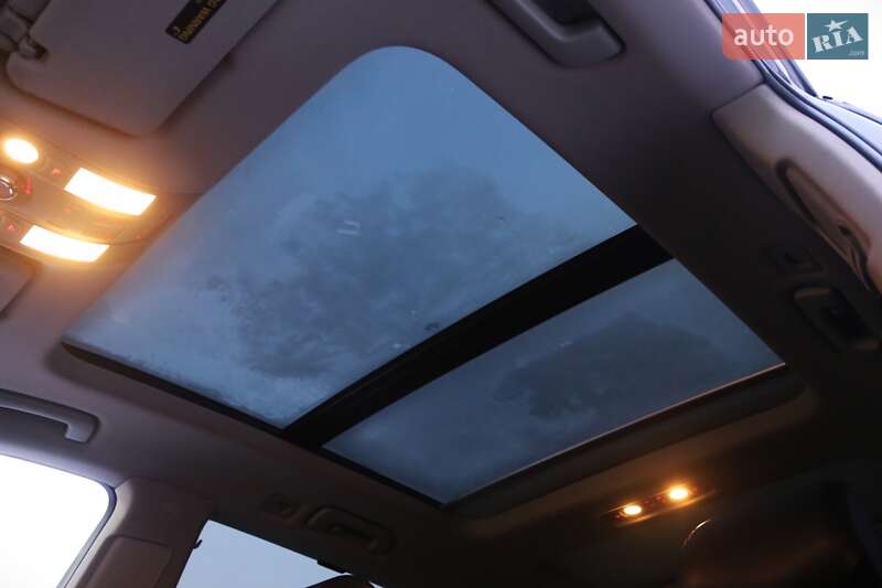 Внедорожник / Кроссовер Audi Q7 2015 в Киеве