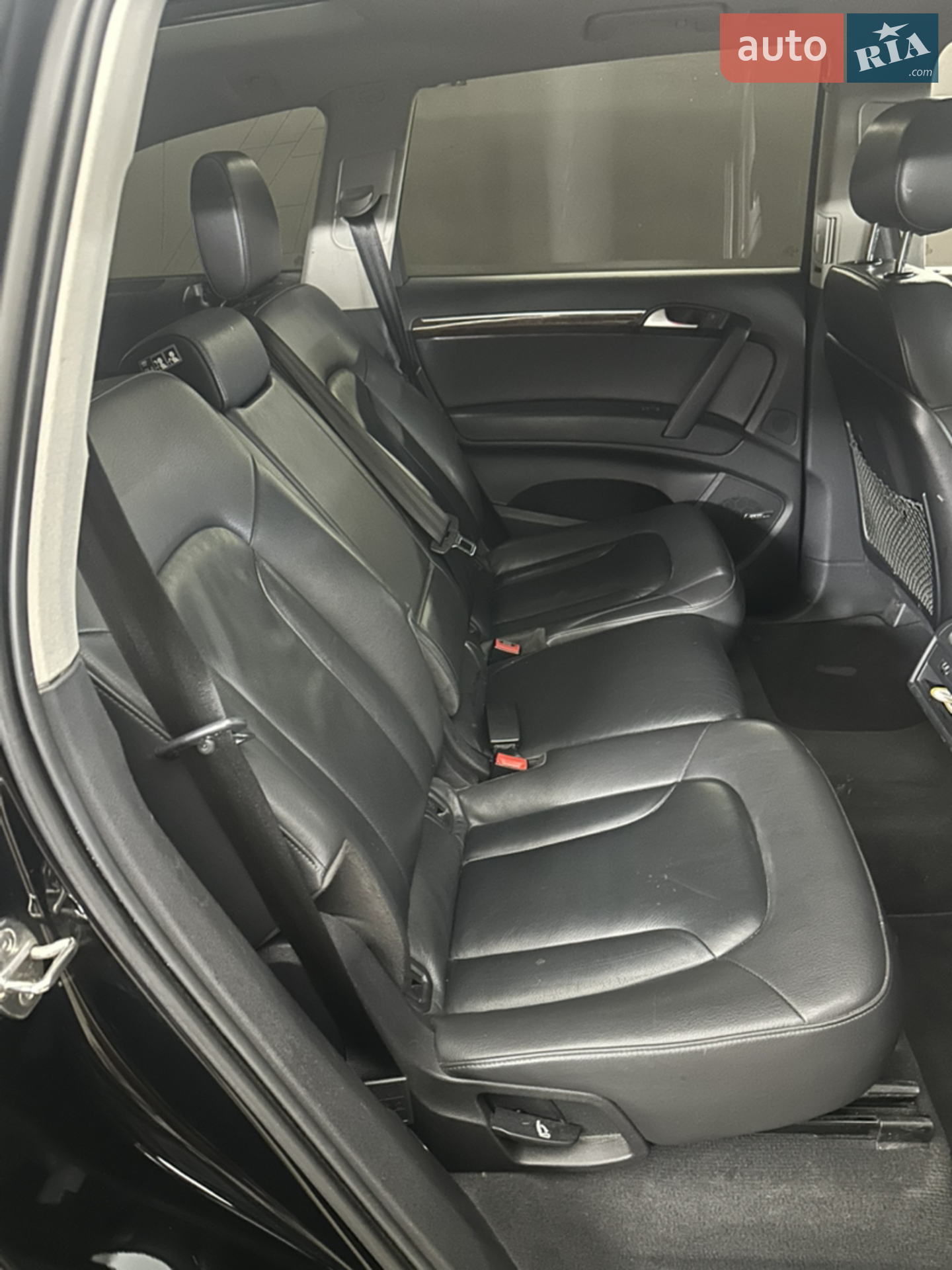 2015 Audi Q7 - мініатюра 5