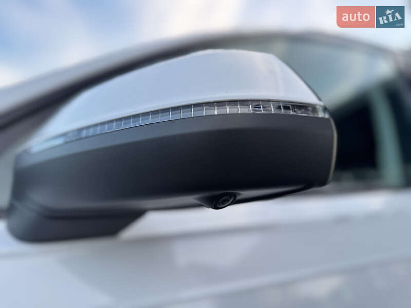 Внедорожник / Кроссовер Audi Q7 2022 в Одессе