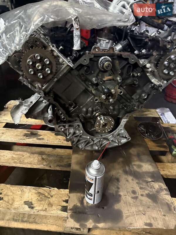 Внедорожник / Кроссовер Audi Q7 2016 в Киеве