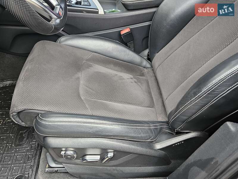 Внедорожник / Кроссовер Audi Q7 2016 в Дунаевцах