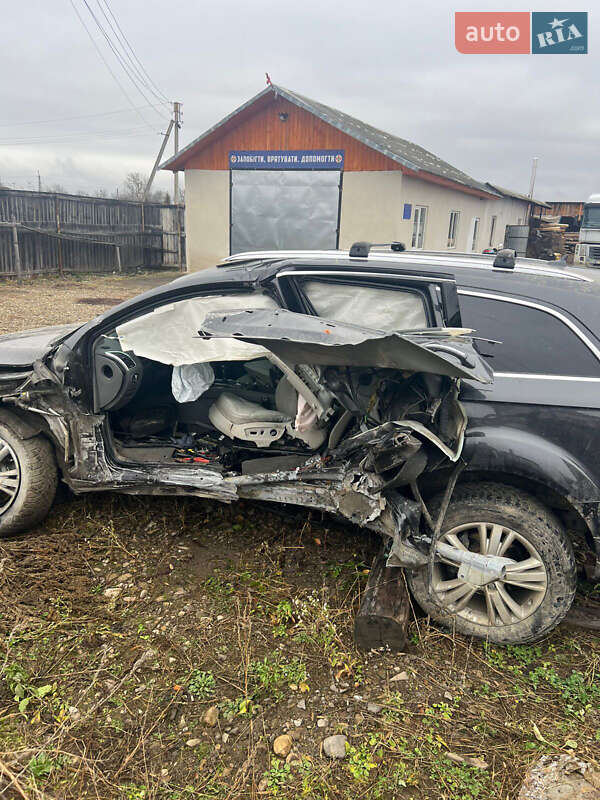 Внедорожник / Кроссовер Audi Q7 2010 в Косове