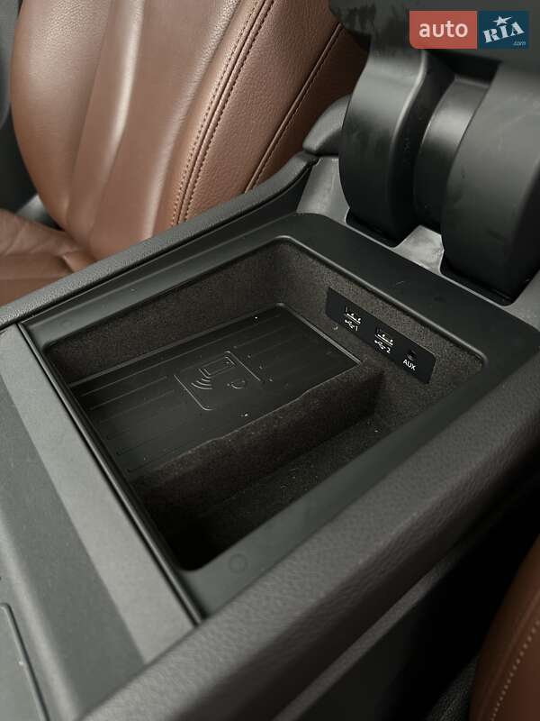 Внедорожник / Кроссовер Audi Q7 2019 в Белогородке