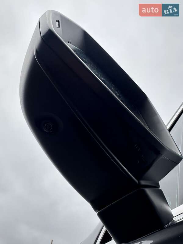 Внедорожник / Кроссовер Audi Q7 2019 в Белогородке