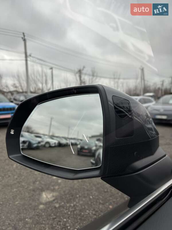 Внедорожник / Кроссовер Audi Q7 2019 в Белогородке