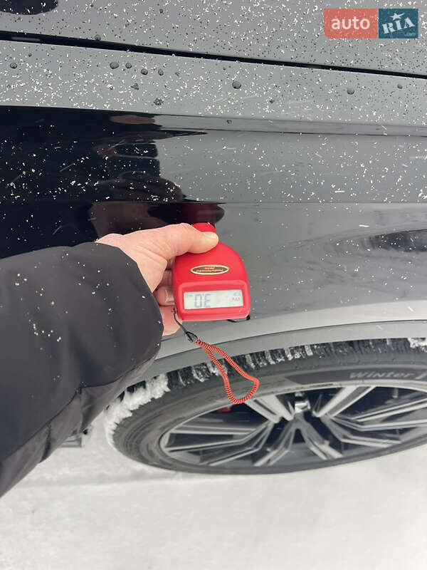 Внедорожник / Кроссовер Audi Q7 2016 в Киеве фото 28 Внедорожник / Кроссовер Audi Q7 2016 в Киеве