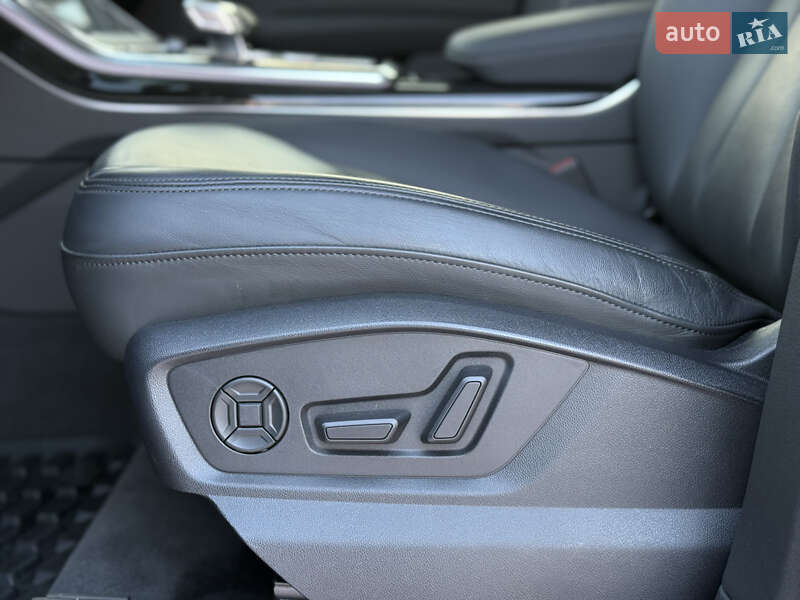 Внедорожник / Кроссовер Audi Q7 2023 в Киеве