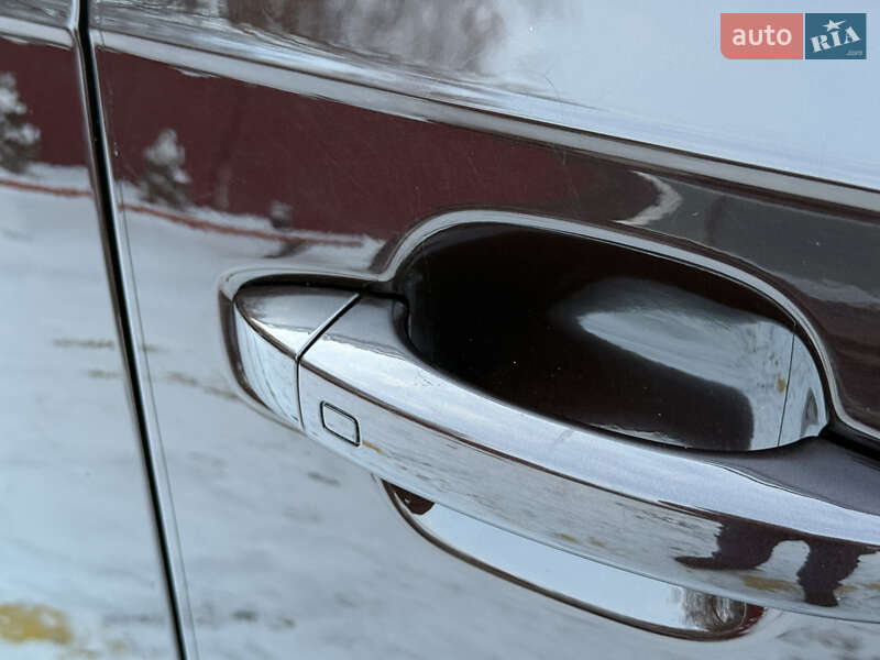 Внедорожник / Кроссовер Audi Q7 2022 в Львове