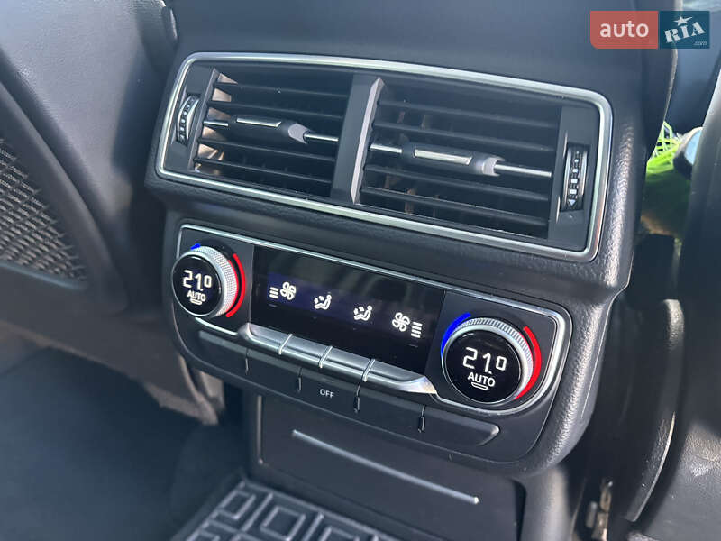 Внедорожник / Кроссовер Audi Q7 2016 в Львове