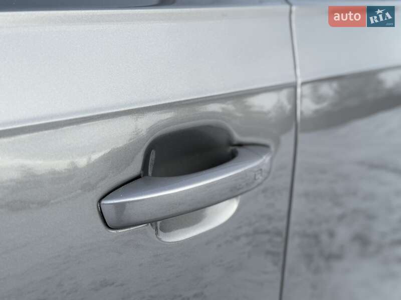 Внедорожник / Кроссовер Audi Q7 2016 в Львове фото 21 Внедорожник / Кроссовер Audi Q7 2016 в Львове