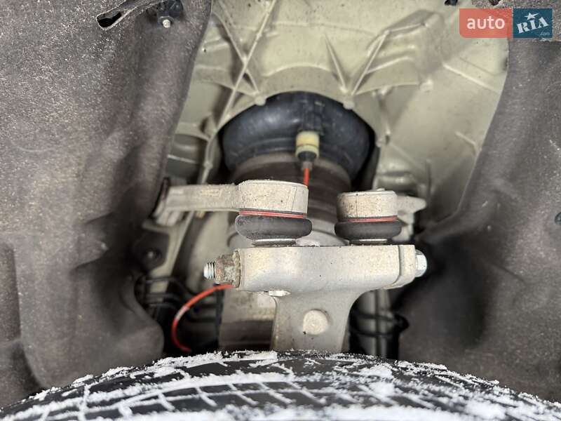 Внедорожник / Кроссовер Audi Q7 2016 в Львове фото 39 Внедорожник / Кроссовер Audi Q7 2016 в Львове