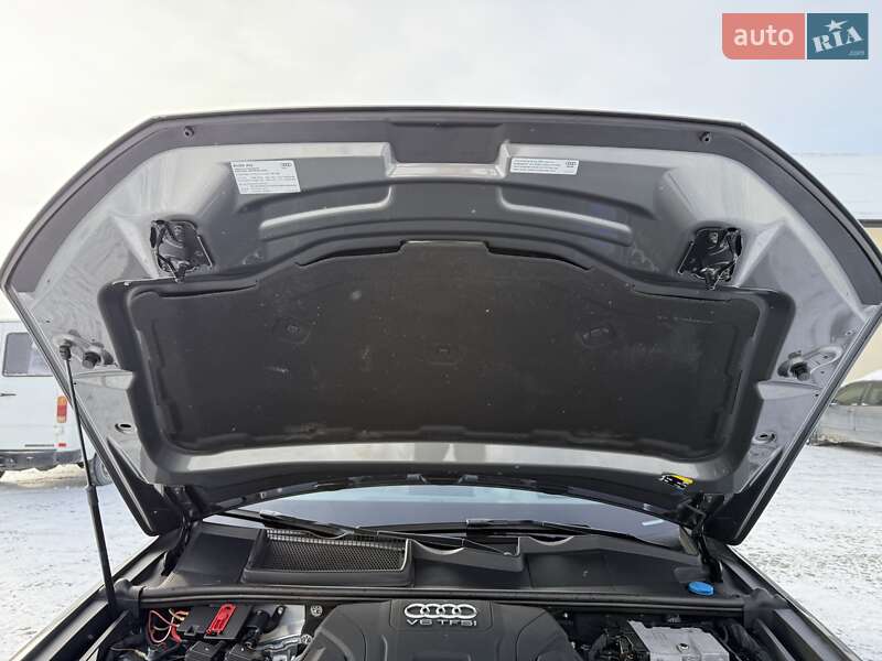 Внедорожник / Кроссовер Audi Q7 2016 в Львове фото 63 Внедорожник / Кроссовер Audi Q7 2016 в Львове