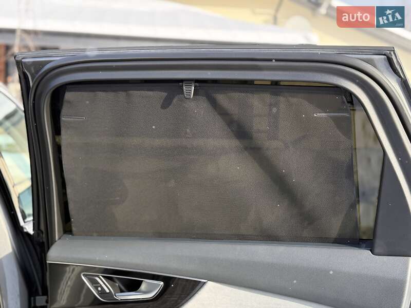 Внедорожник / Кроссовер Audi Q7 2016 в Львове фото 92 Внедорожник / Кроссовер Audi Q7 2016 в Львове