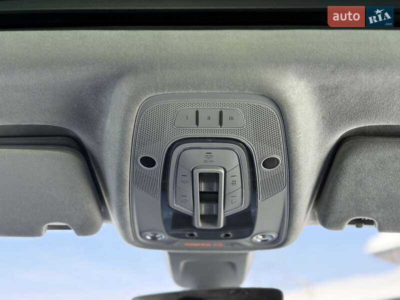 Внедорожник / Кроссовер Audi Q7 2016 в Львове фото 126 Внедорожник / Кроссовер Audi Q7 2016 в Львове