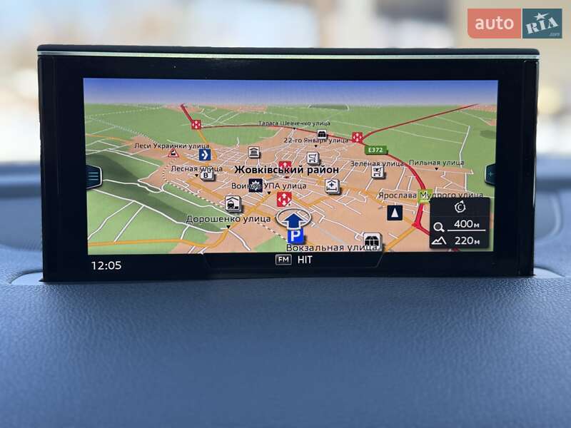 Внедорожник / Кроссовер Audi Q7 2016 в Львове фото 152 Внедорожник / Кроссовер Audi Q7 2016 в Львове