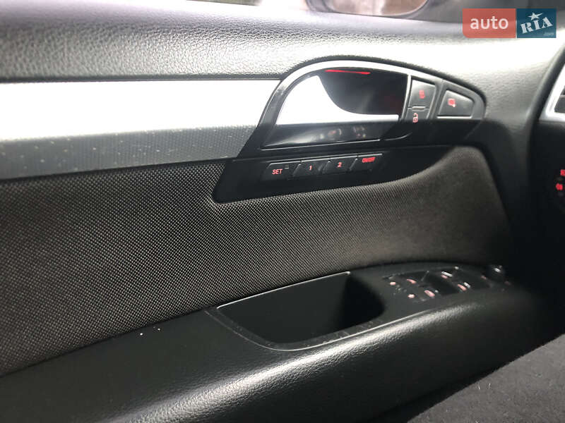 Внедорожник / Кроссовер Audi Q7 2006 в Виннице