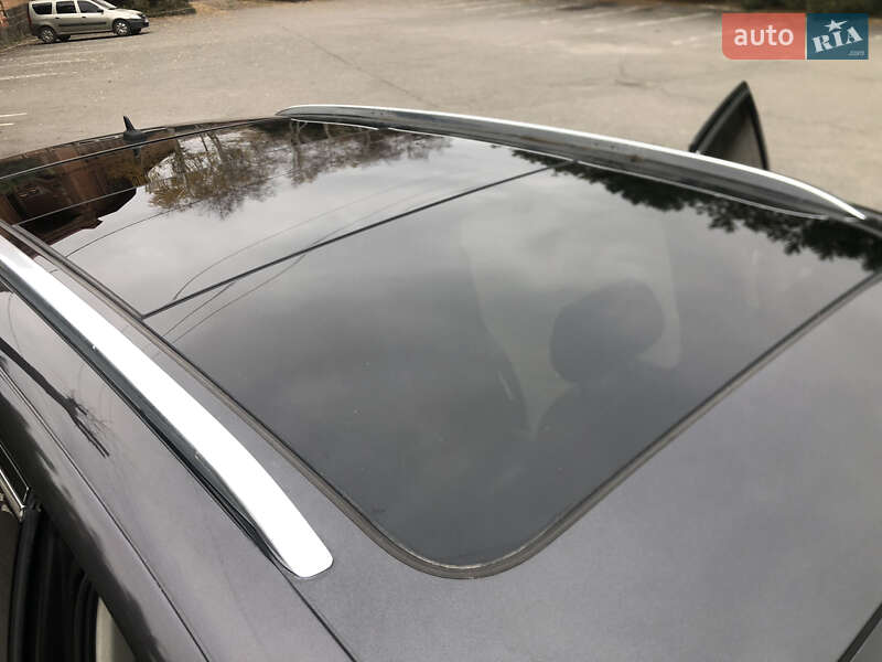 Внедорожник / Кроссовер Audi Q7 2006 в Виннице