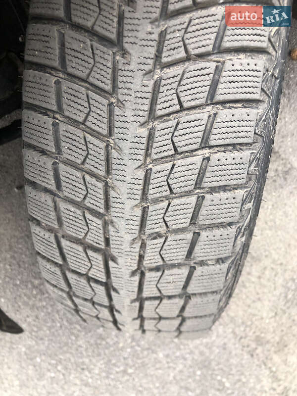 Внедорожник / Кроссовер Audi Q7 2006 в Виннице