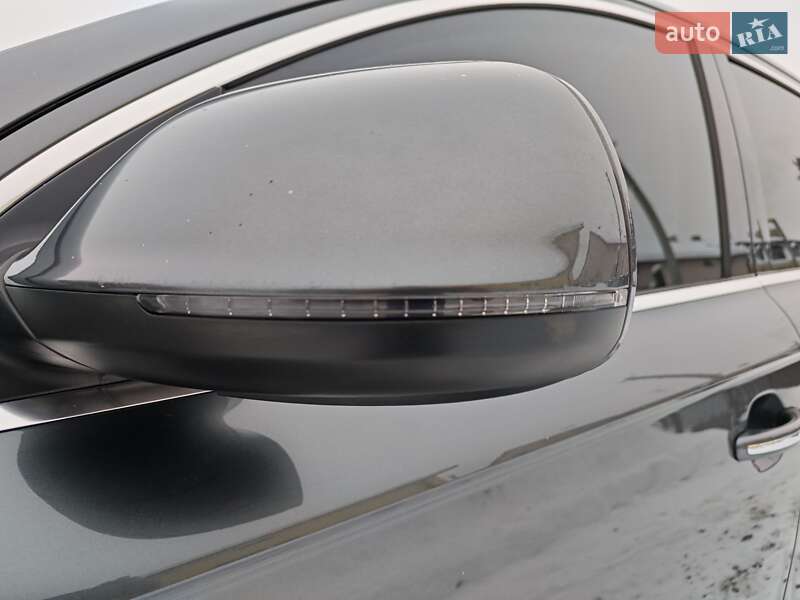 Внедорожник / Кроссовер Audi Q7 2013 в Бродах