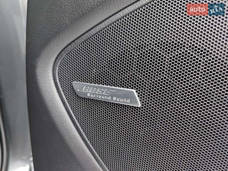 Внедорожник / Кроссовер Audi Q7 2013 в Бродах