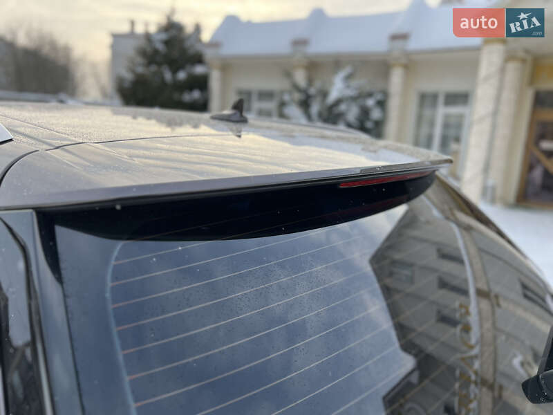 Внедорожник / Кроссовер Audi Q7 2015 в Хмельницком