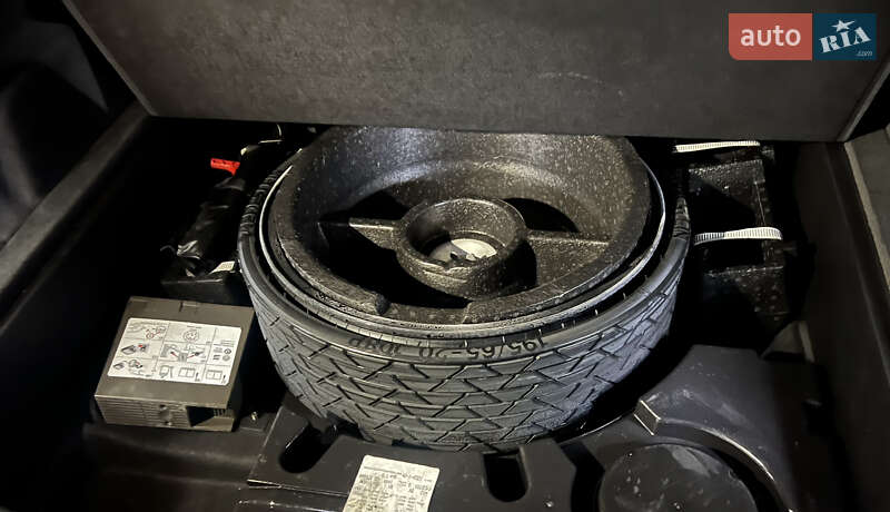 Внедорожник / Кроссовер Audi Q7 2015 в Хмельницком