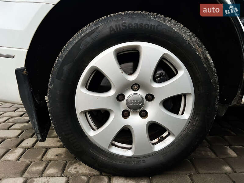 Внедорожник / Кроссовер Audi Q7 2013 в Тернополе