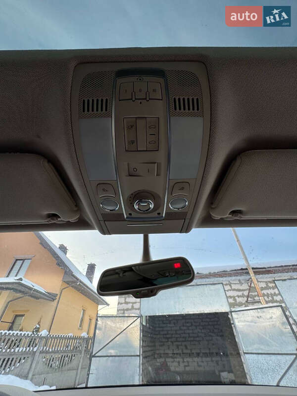 Внедорожник / Кроссовер Audi Q7 2014 в Владимире