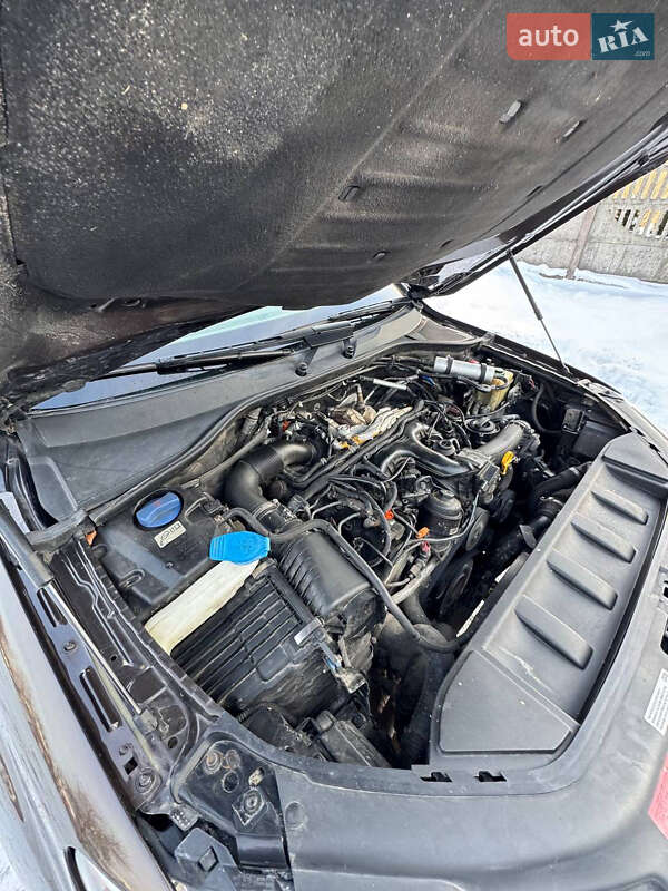 Внедорожник / Кроссовер Audi Q7 2014 в Владимире