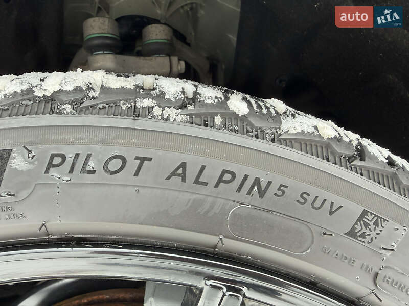 Внедорожник / Кроссовер Audi Q7 2020 в Ивано-Франковске фото 22 Внедорожник / Кроссовер Audi Q7 2020 в Ивано-Франковске