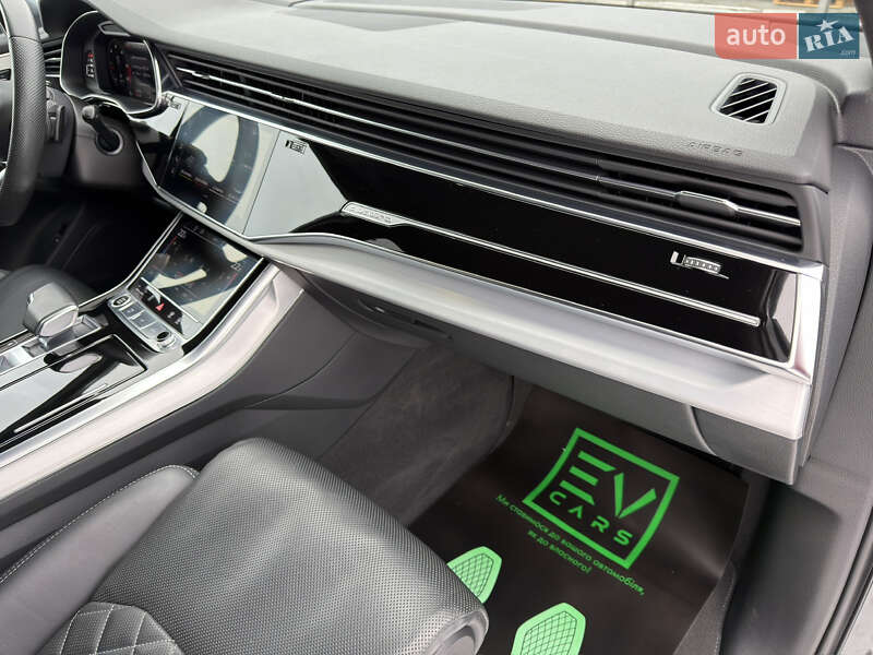 Внедорожник / Кроссовер Audi Q7 2020 в Ивано-Франковске фото 54 Внедорожник / Кроссовер Audi Q7 2020 в Ивано-Франковске