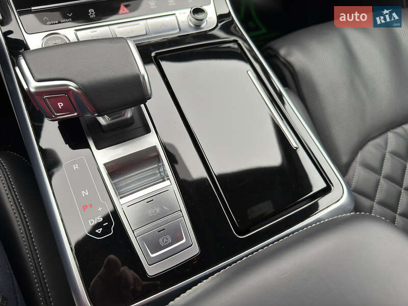 Внедорожник / Кроссовер Audi Q7 2020 в Ивано-Франковске фото 63 Внедорожник / Кроссовер Audi Q7 2020 в Ивано-Франковске