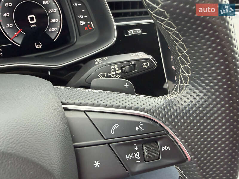 Внедорожник / Кроссовер Audi Q7 2020 в Ивано-Франковске фото 87 Внедорожник / Кроссовер Audi Q7 2020 в Ивано-Франковске